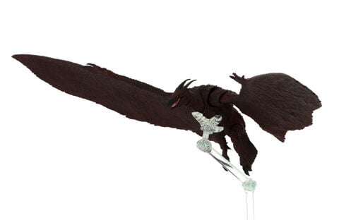 Figurine S.h. Figuarts - Godzilla - Mothra Et Rodan